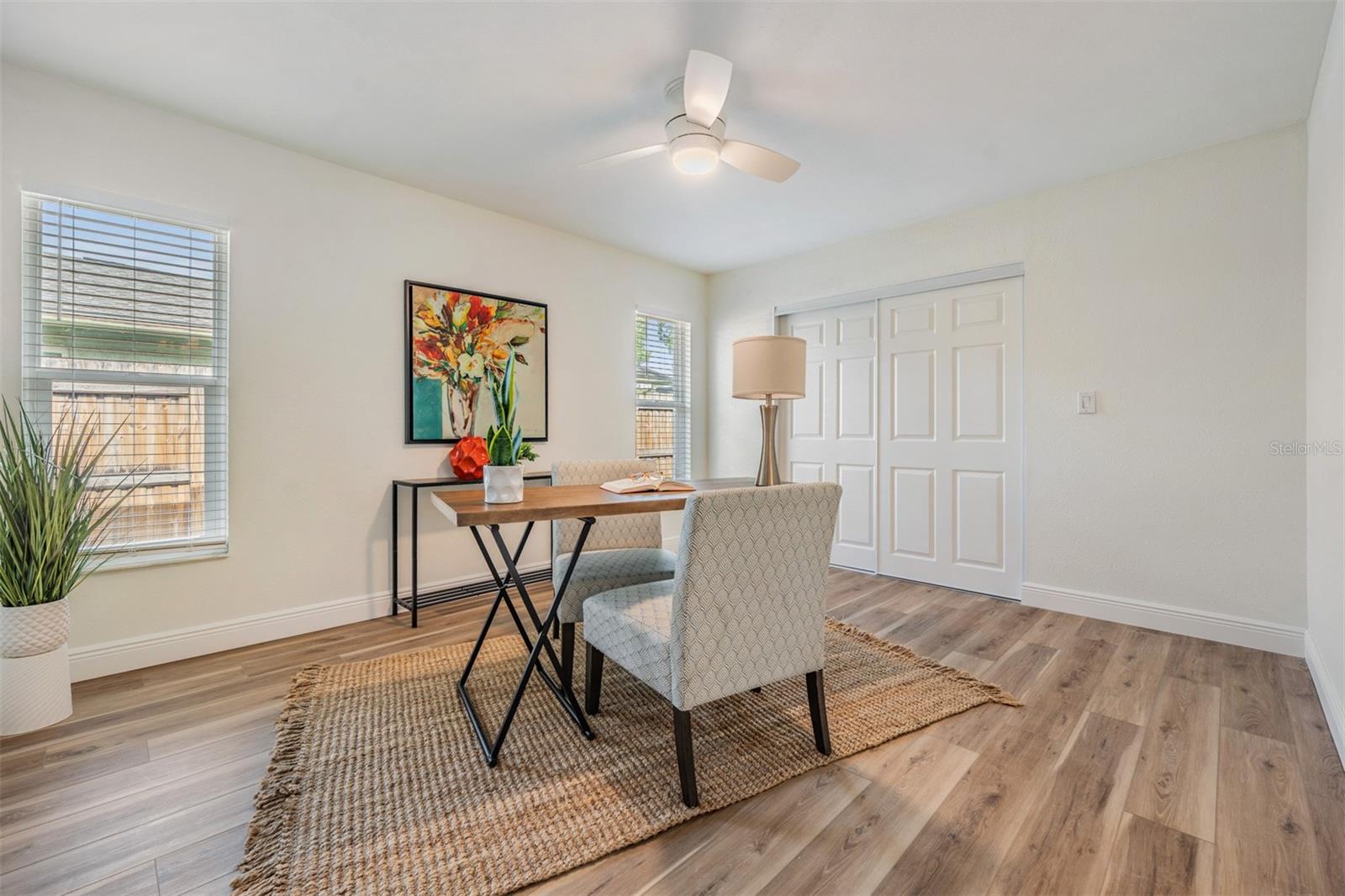NORTHDALE SEC E UNIT I - Residential