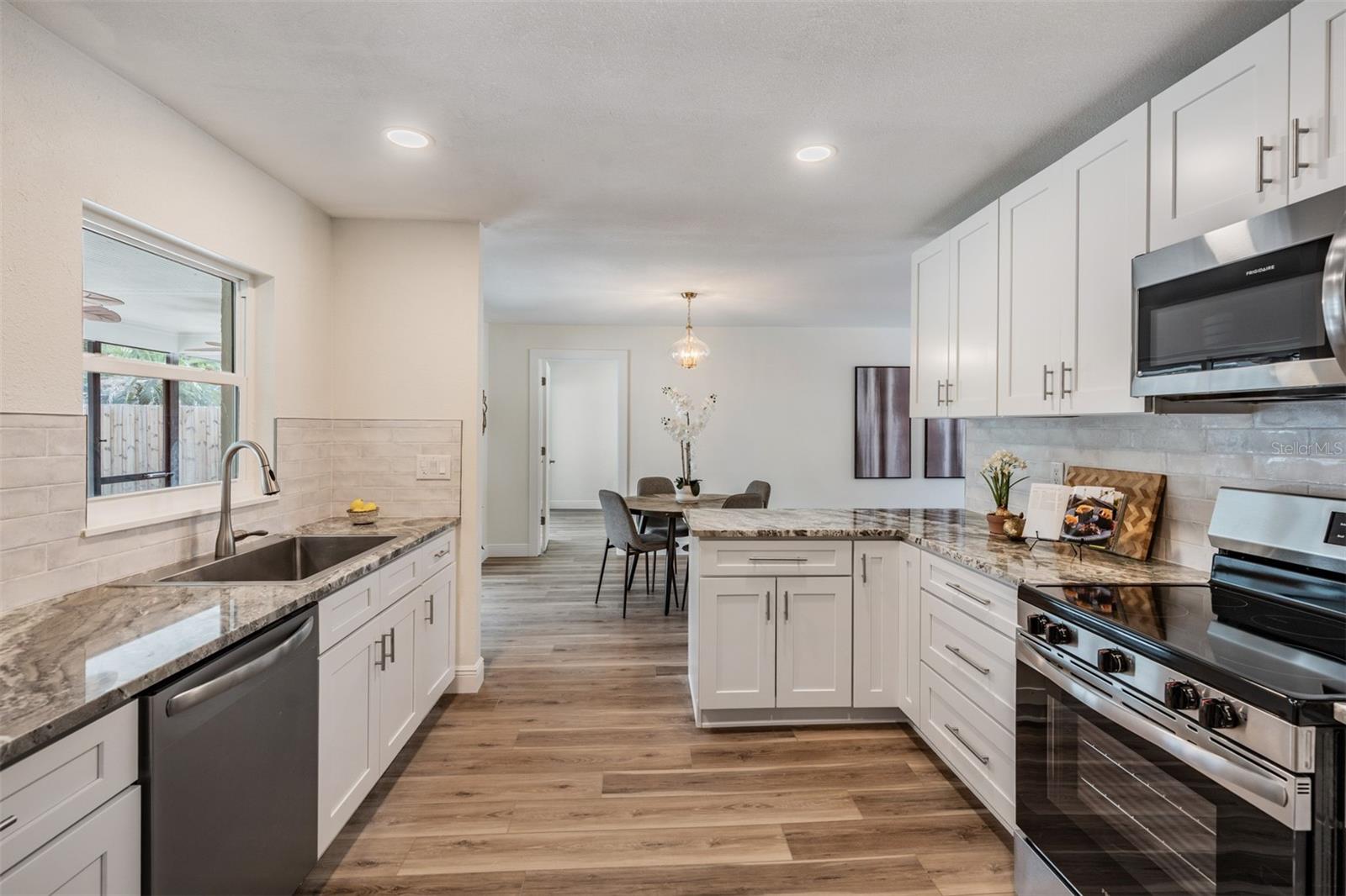 NORTHDALE SEC E UNIT I - Residential