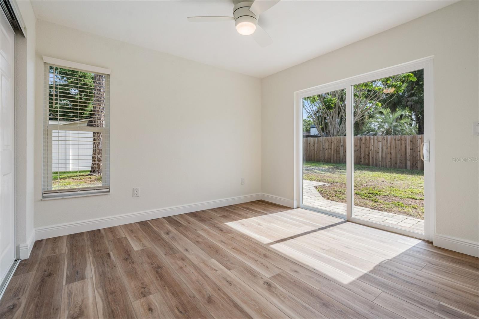 NORTHDALE SEC E UNIT I - Residential