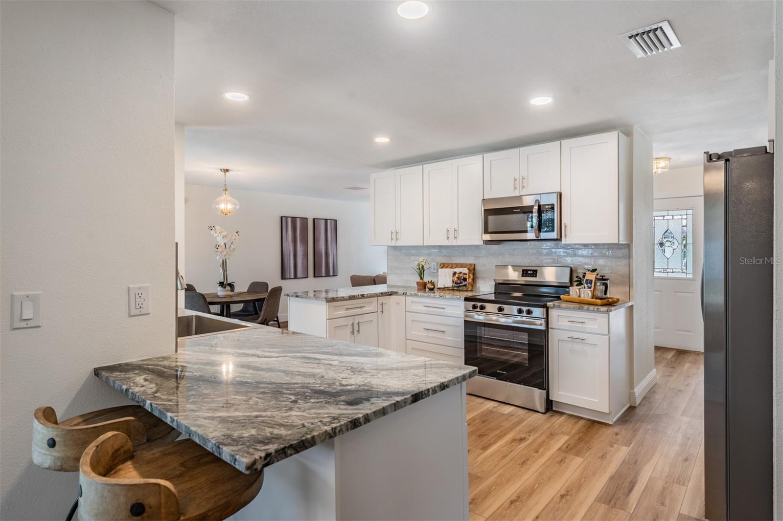 NORTHDALE SEC E UNIT I - Residential