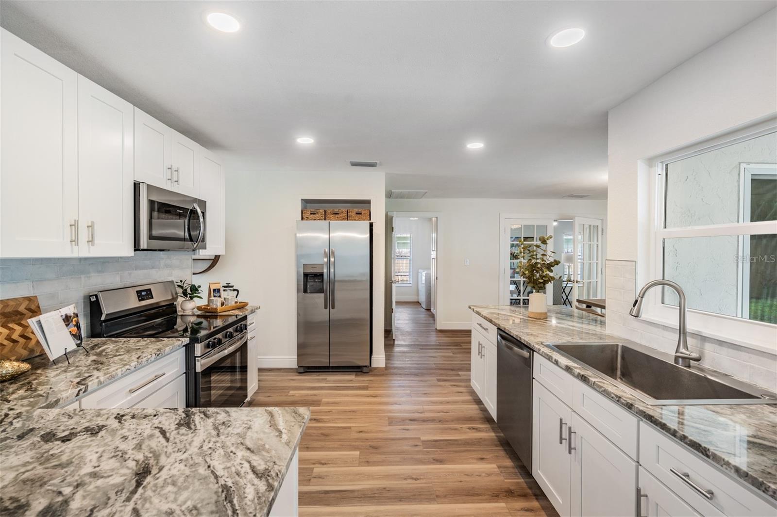 NORTHDALE SEC E UNIT I - Residential