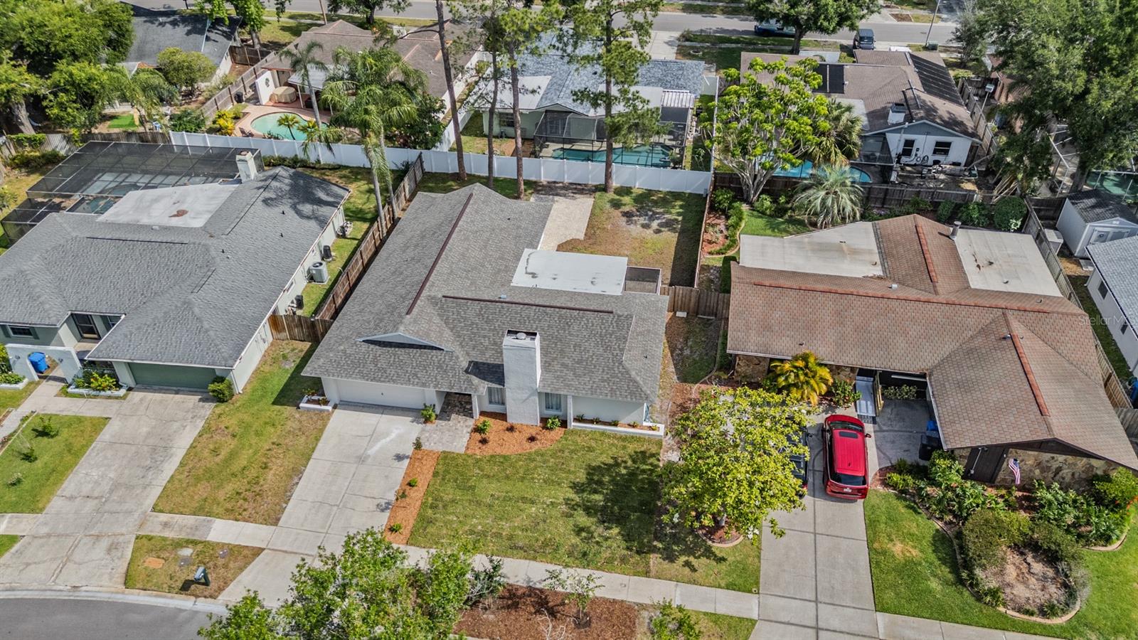 NORTHDALE SEC E UNIT I - Residential