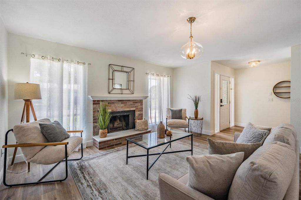 Photo of 4109 Summerdale Drive, Tampa, FL 33624 (MLS # TB8506286)