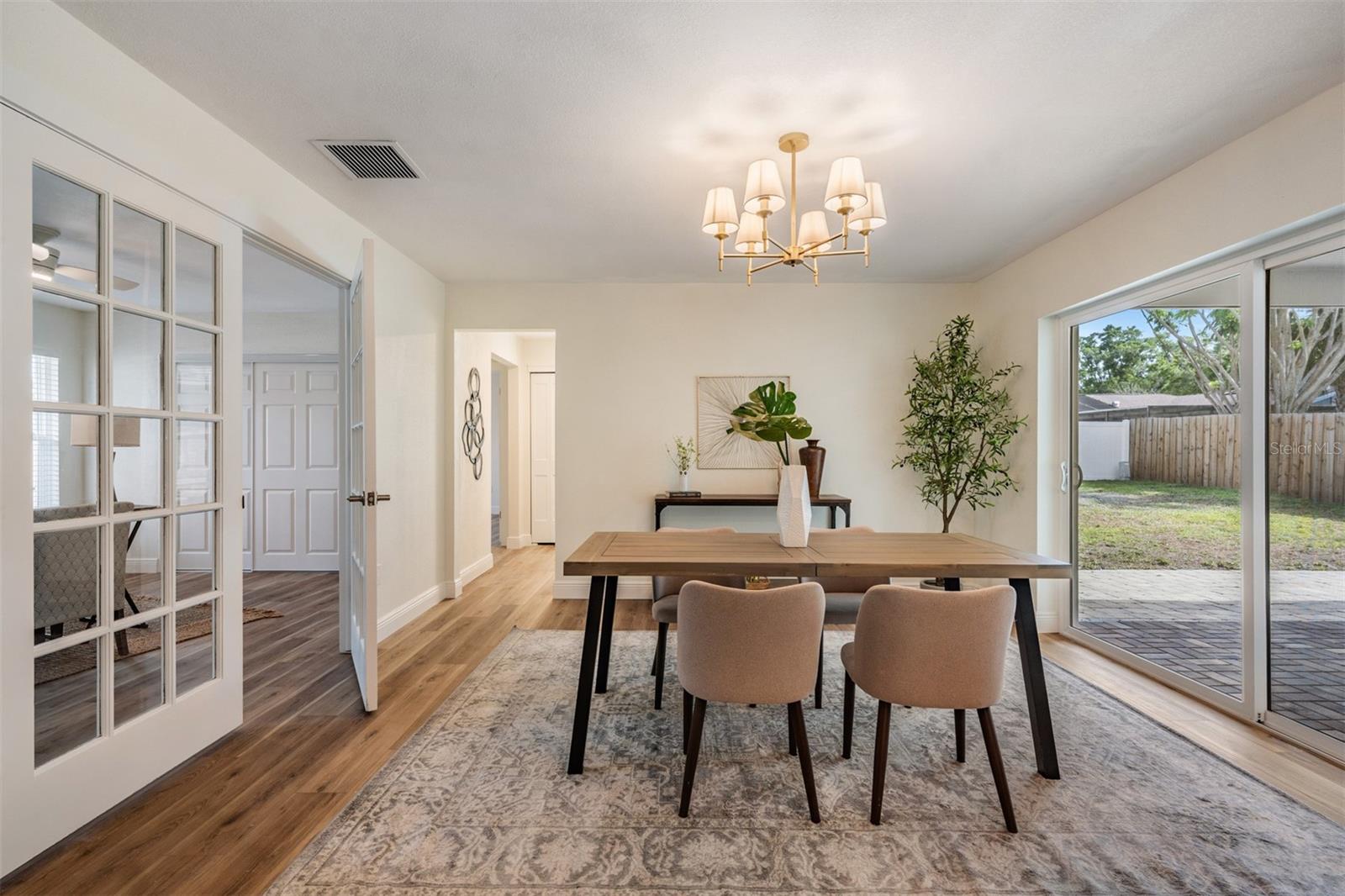 NORTHDALE SEC E UNIT I - Residential