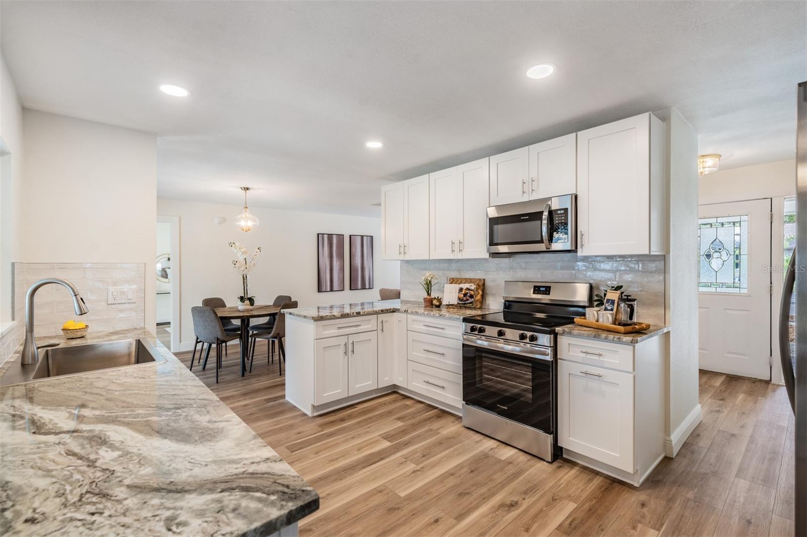 NORTHDALE SEC E UNIT I - Residential
