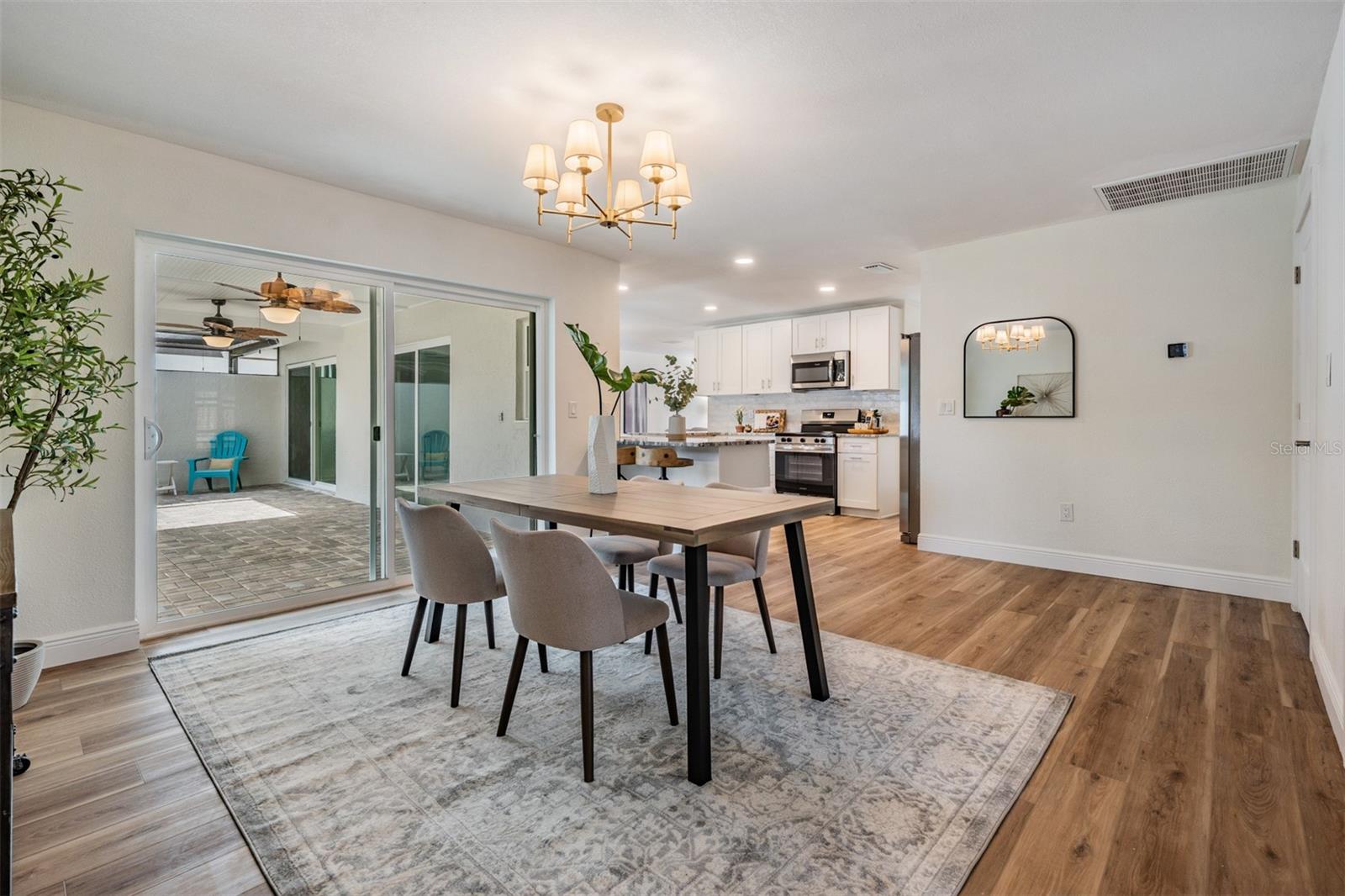 NORTHDALE SEC E UNIT I - Residential
