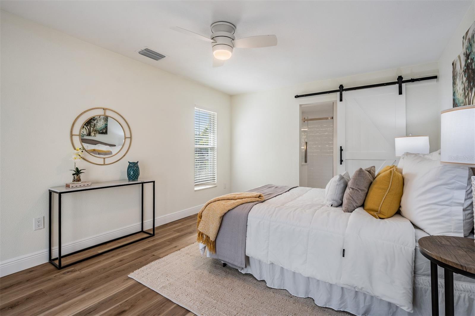 NORTHDALE SEC E UNIT I - Residential