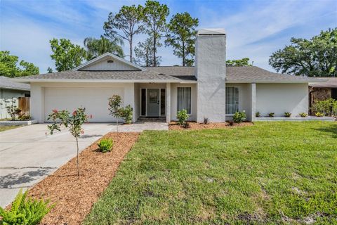 Photo of 4109 Summerdale Drive, Tampa, FL 33624 (MLS # TB8506286)