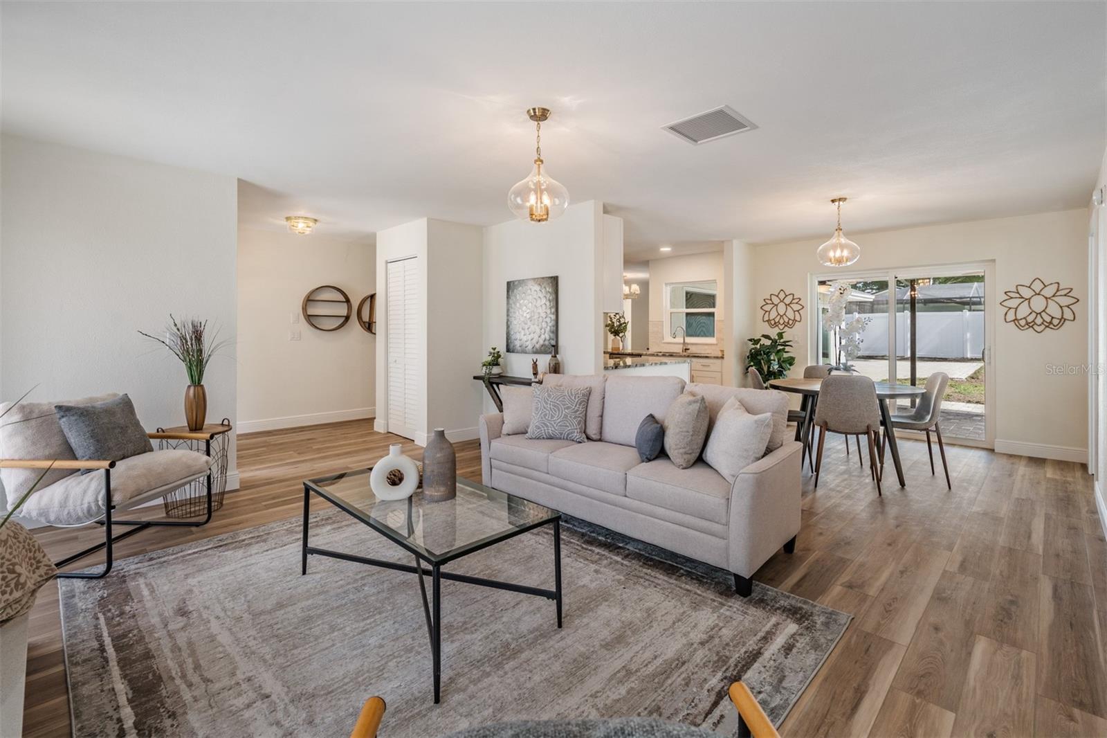 NORTHDALE SEC E UNIT I - Residential