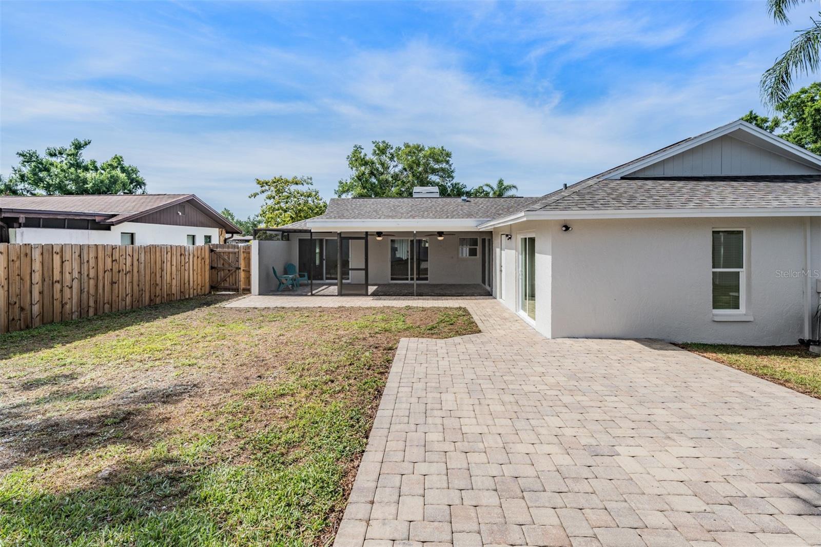 NORTHDALE SEC E UNIT I - Residential