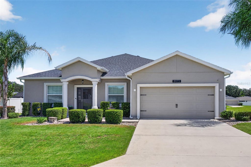 Photo of 8973 SE 43rd Avenue, Ocala, FL 34480 (MLS # OM732327)