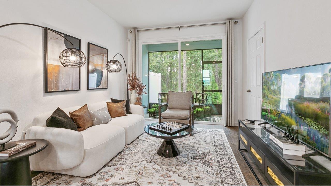 CORDERA - Residential