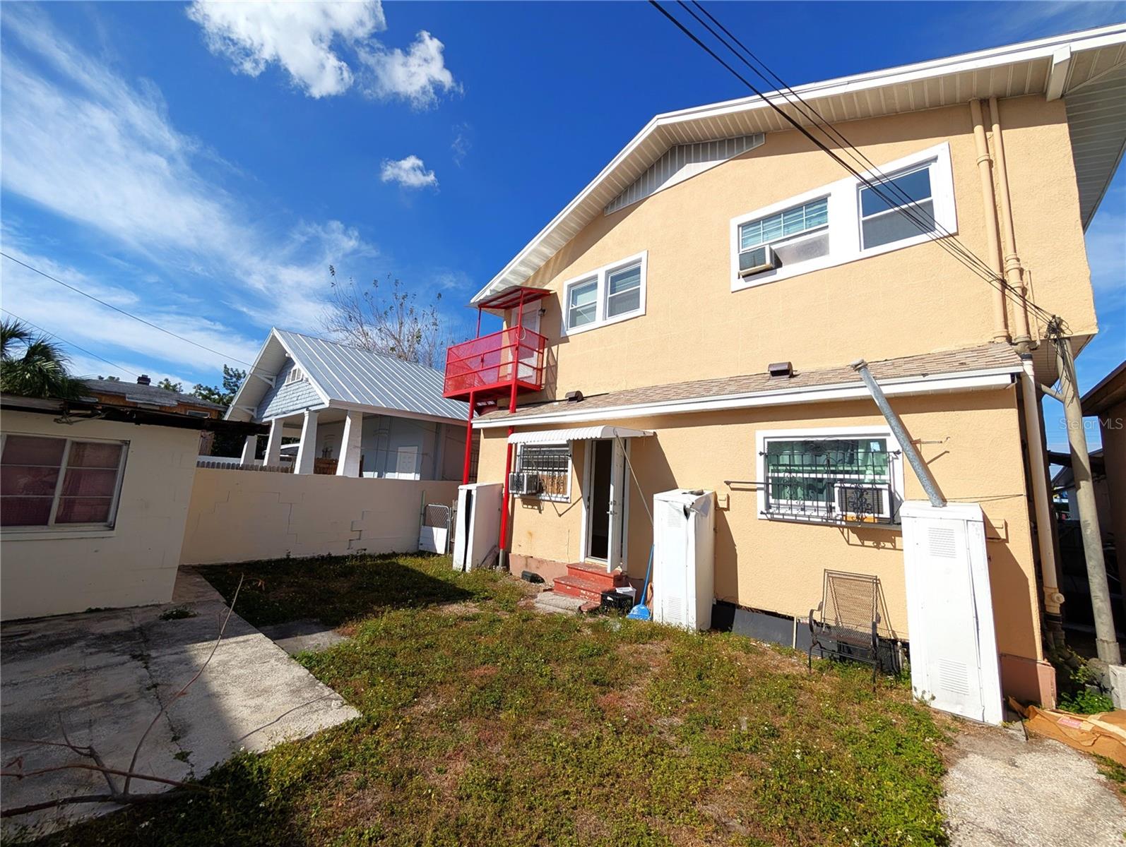 MAC FARLANES REV MAP OF ADD - Residential Lease