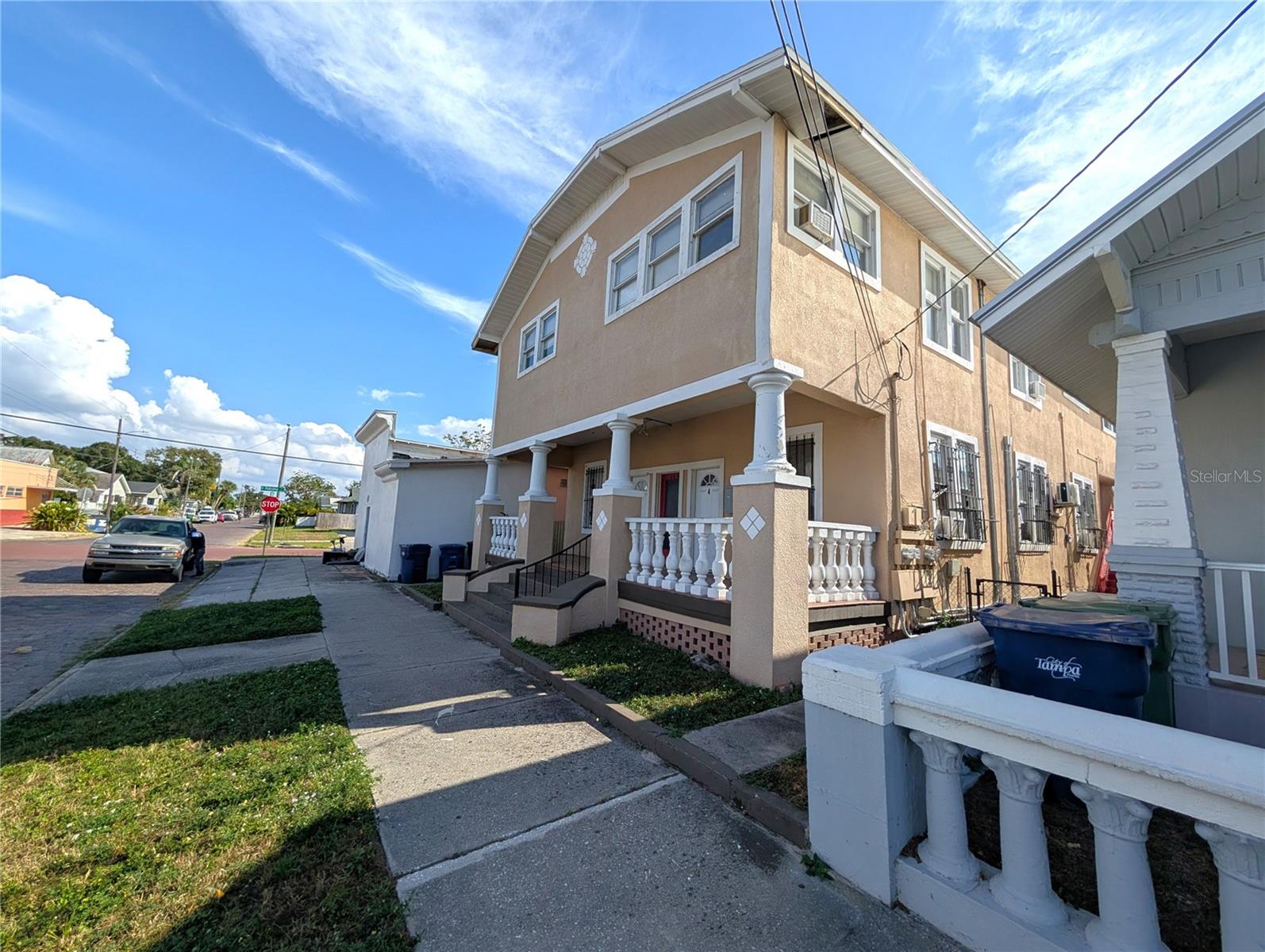 MAC FARLANES REV MAP OF ADD - Residential Lease