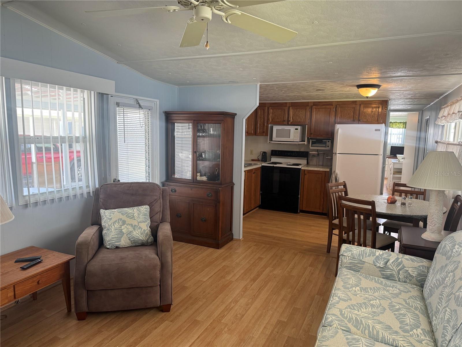 JAPANESE GARDENS MHP - Residential