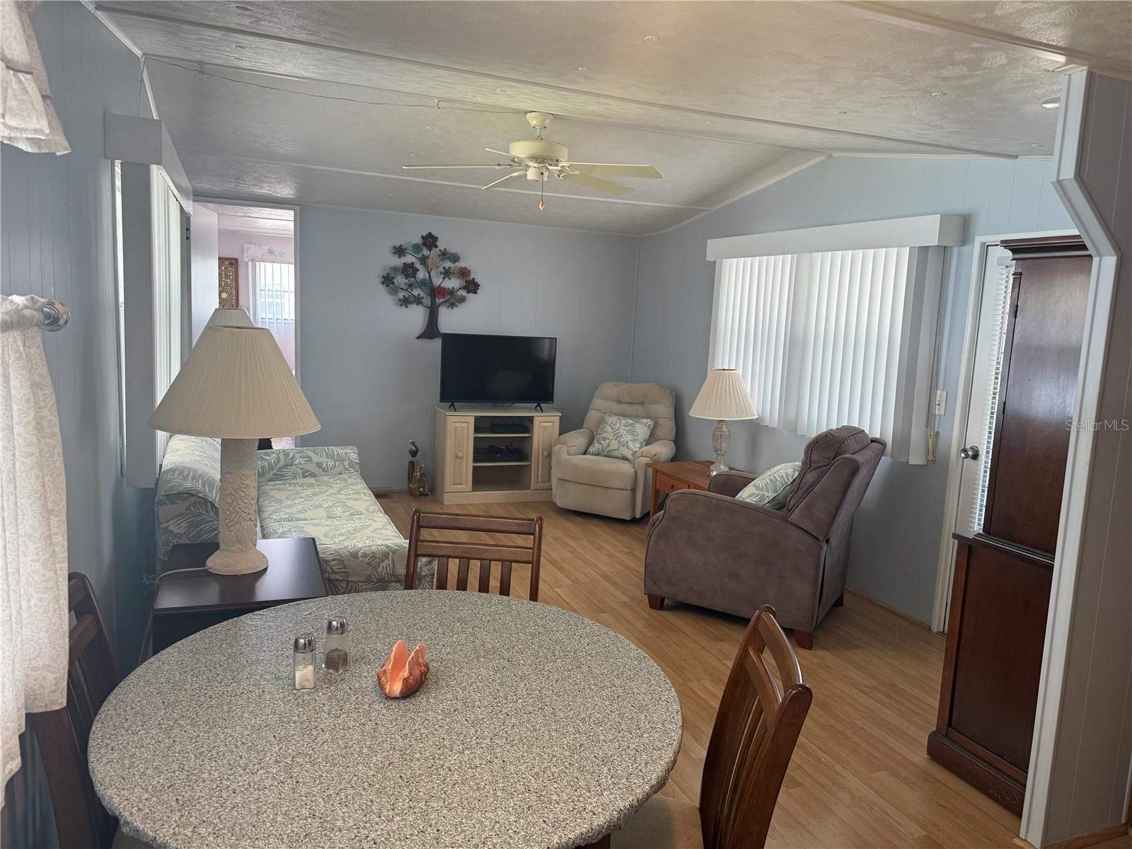 JAPANESE GARDENS MHP - Residential