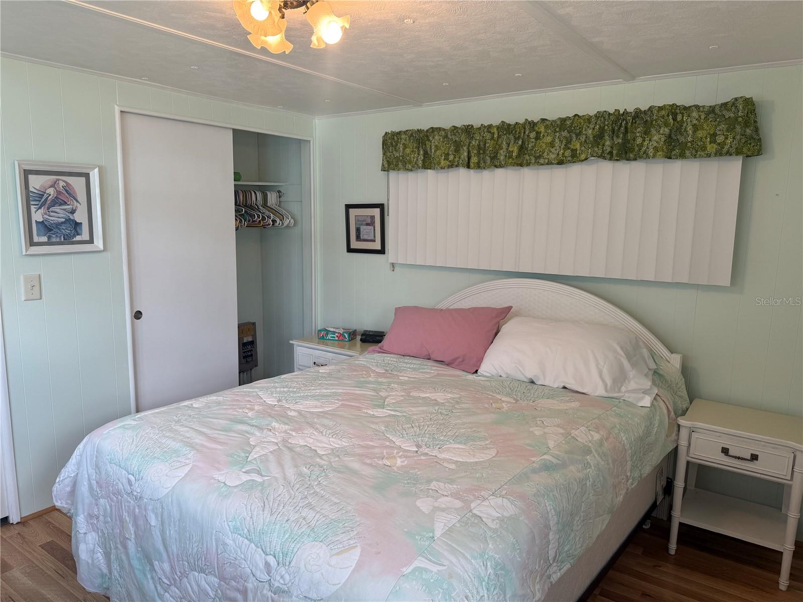 JAPANESE GARDENS MHP - Residential