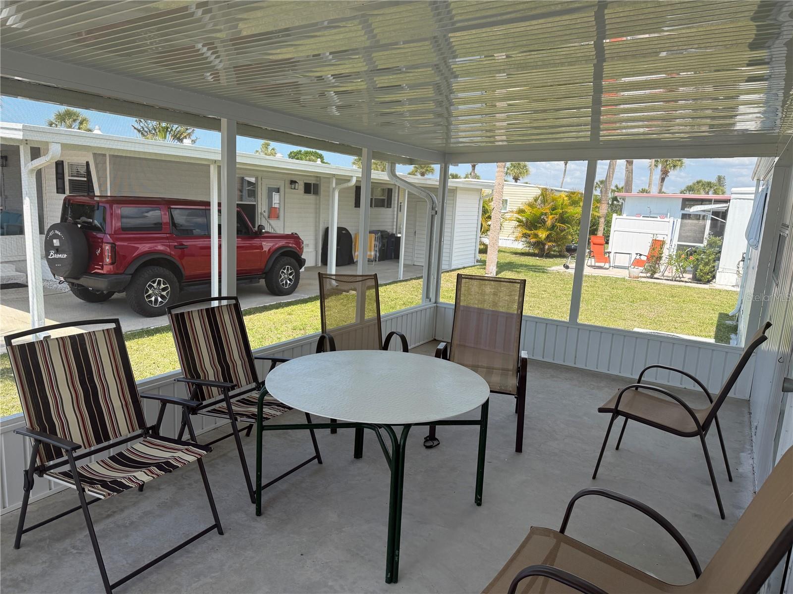 JAPANESE GARDENS MHP - Residential