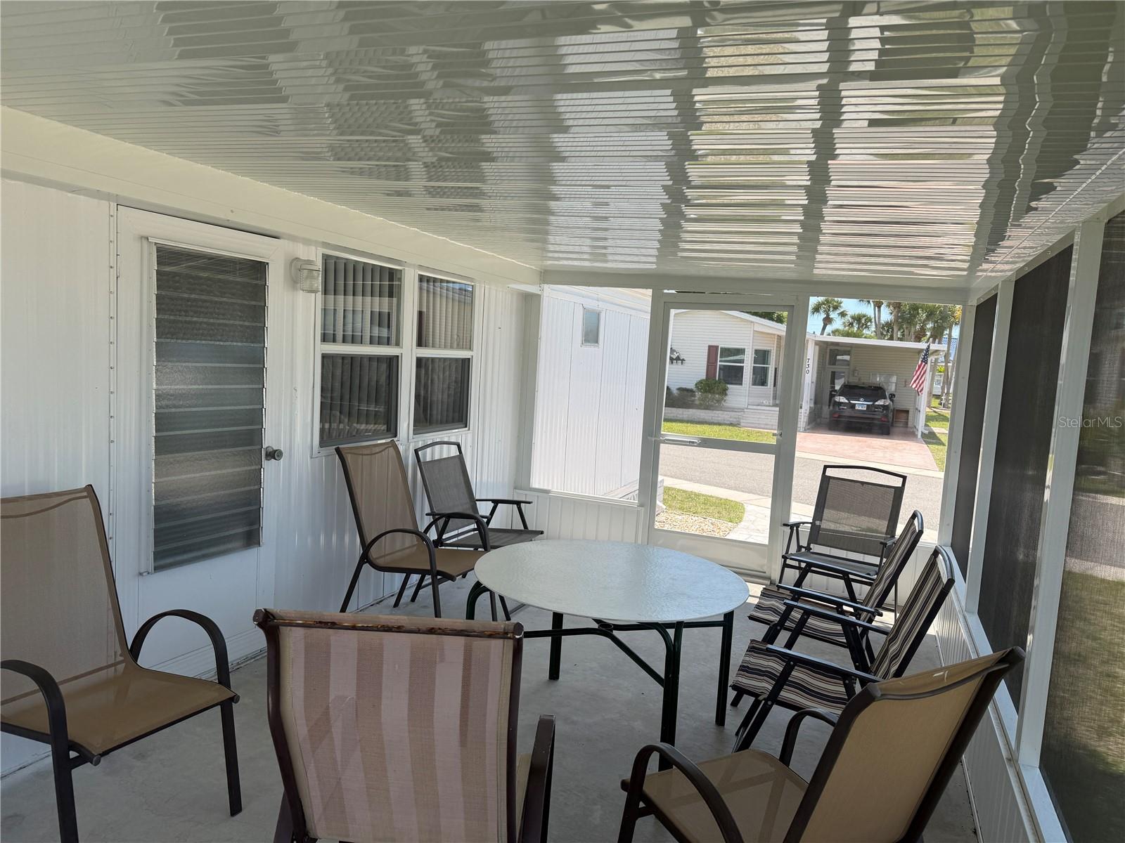 JAPANESE GARDENS MHP - Residential