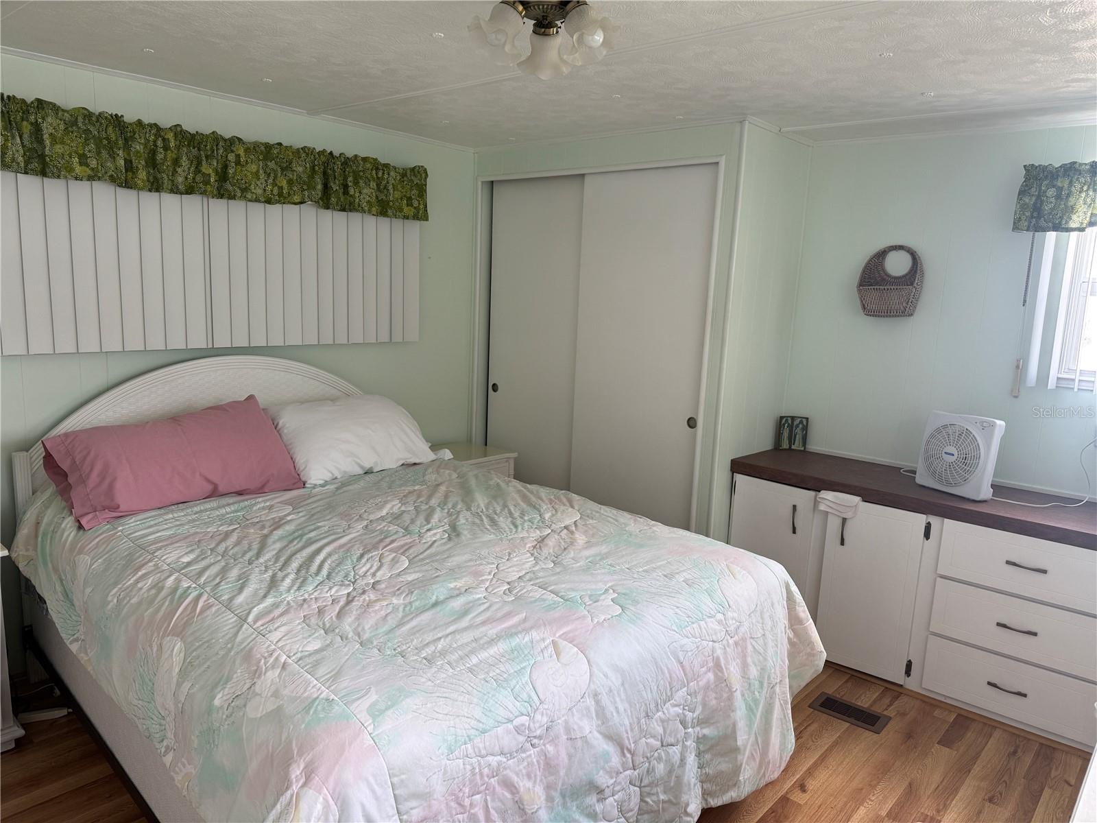 JAPANESE GARDENS MHP - Residential