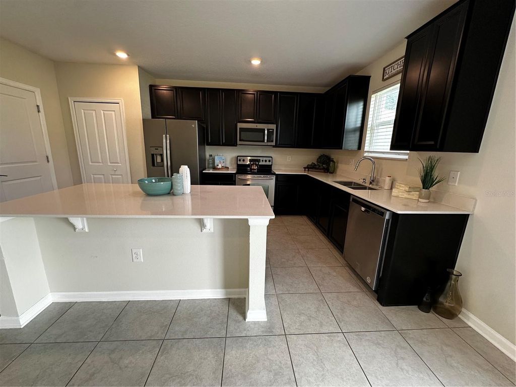 Photo of 16480 Fernridge Street, Clermont, FL 34714 (MLS # O6403177)