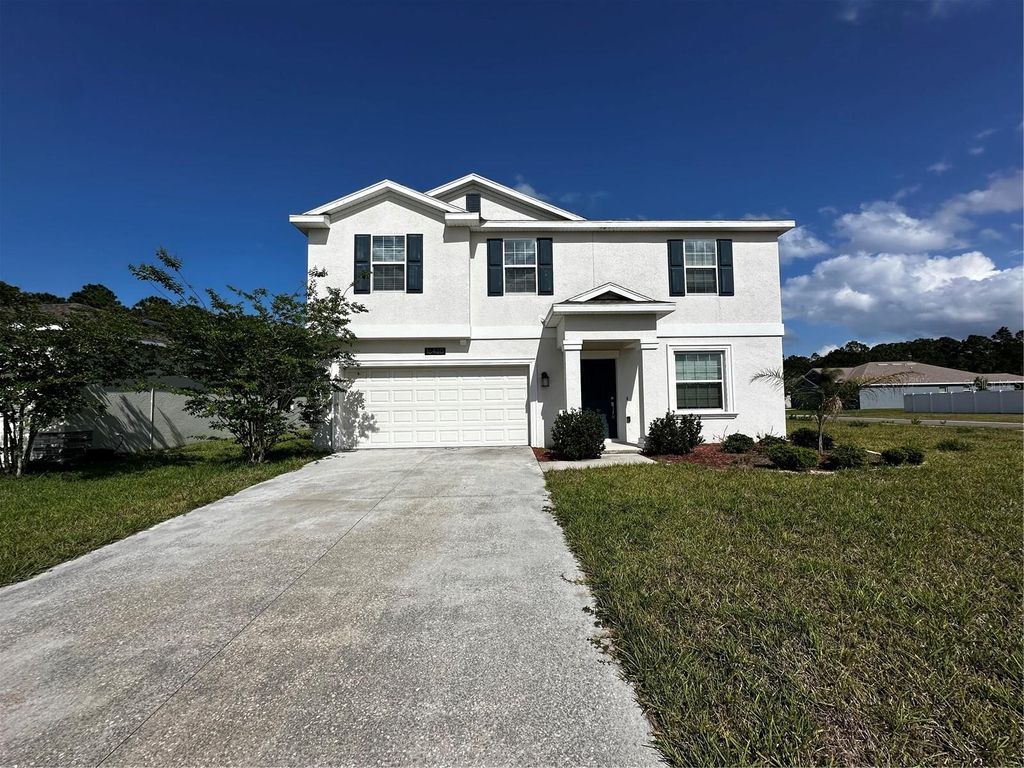Photo of 16480 Fernridge Street, Clermont, FL 34714 (MLS # O6403177)