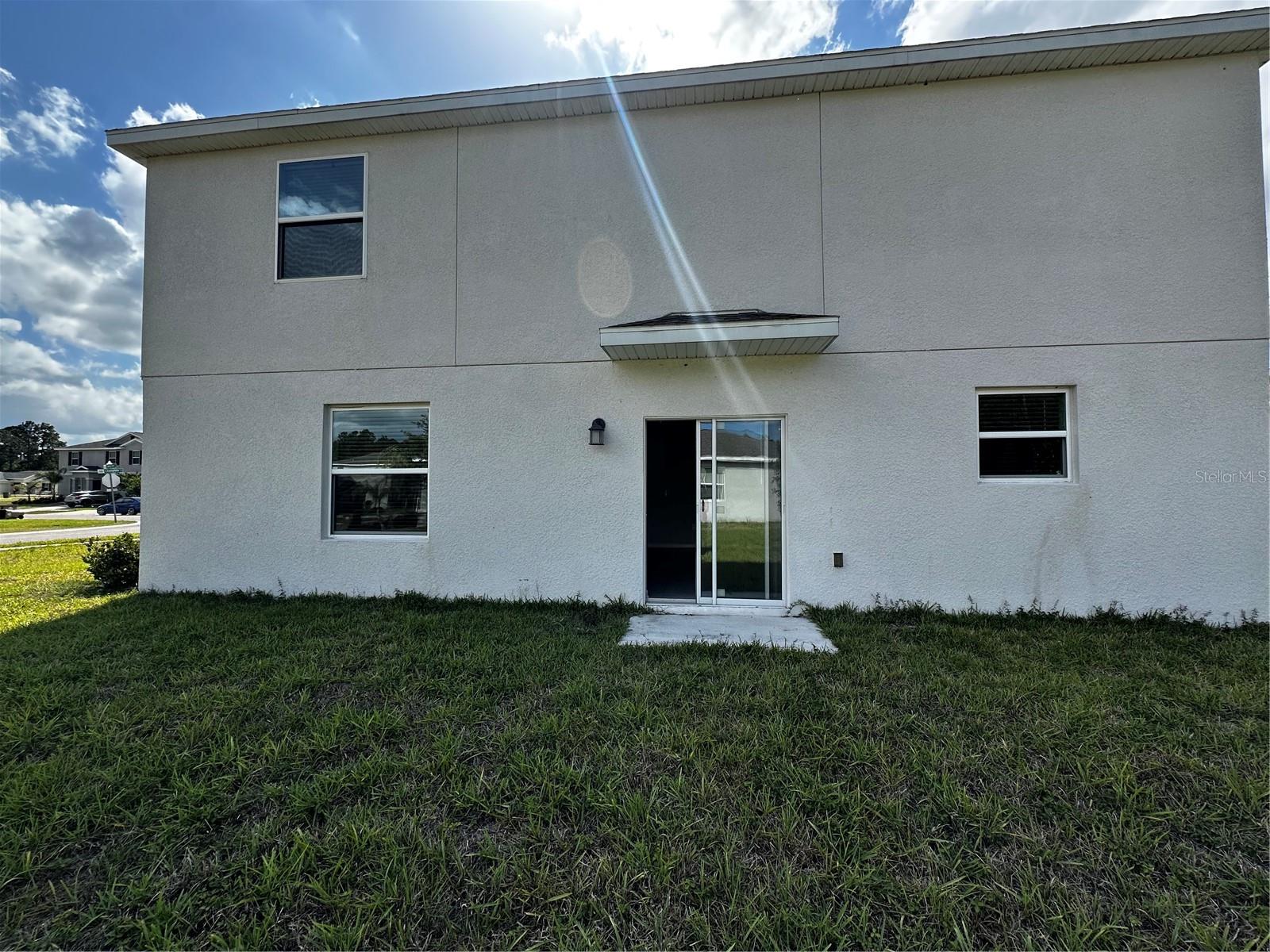 GREATER LAKES PH 4 - Residential Lease