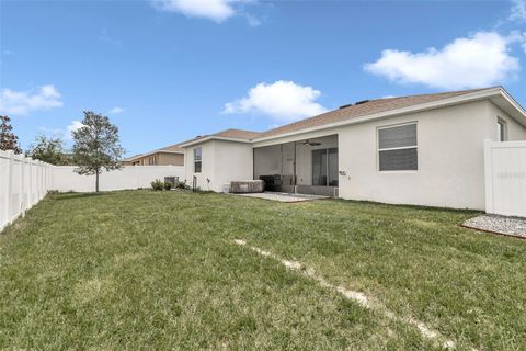 A home in OCALA