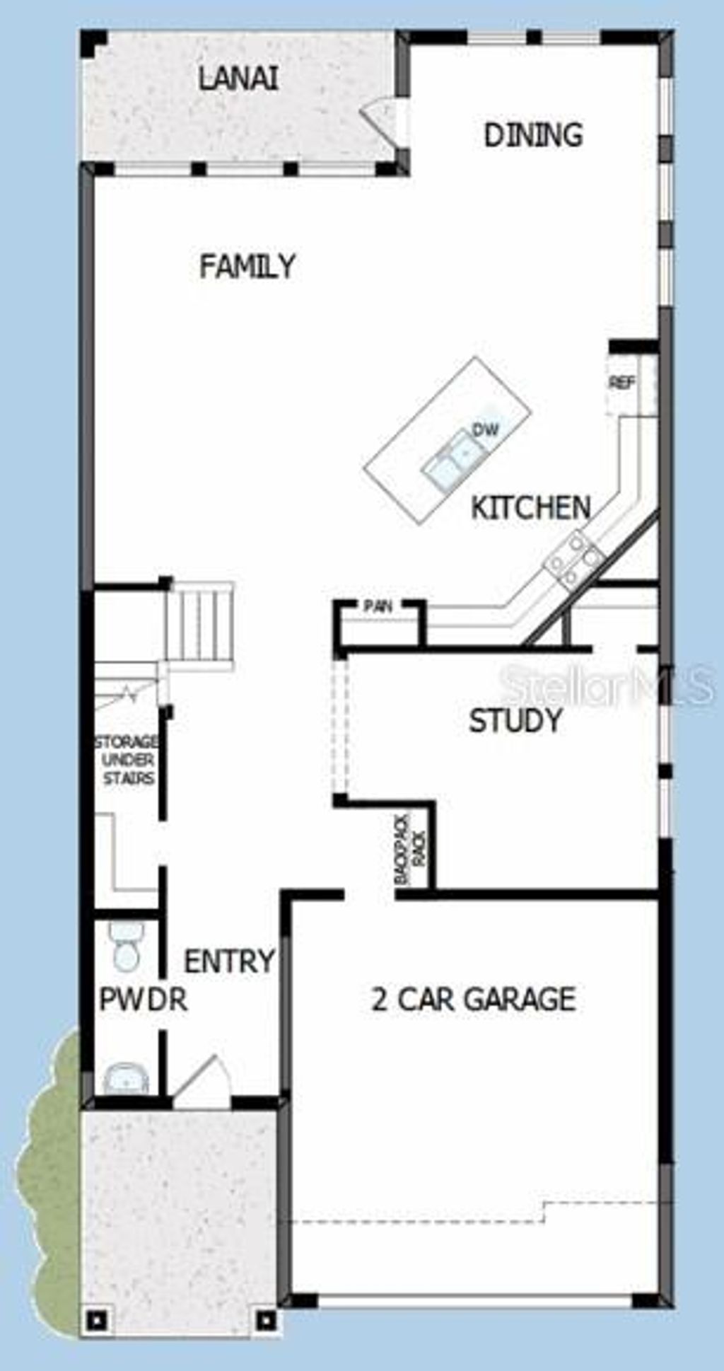Photo of 28985 Orange Berry Drive, Wesley Chapel, FL 33543 (MLS # T3524527)