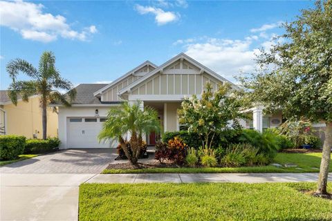 Photo of 2705 Southland Street, Saint Cloud, FL 34772 (MLS # S5132235)