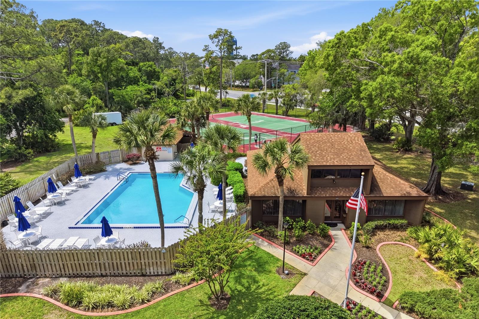 WOODHAVEN AT PALM COAST - Residential
