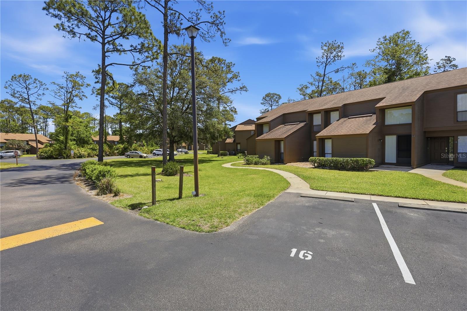 WOODHAVEN AT PALM COAST - Residential