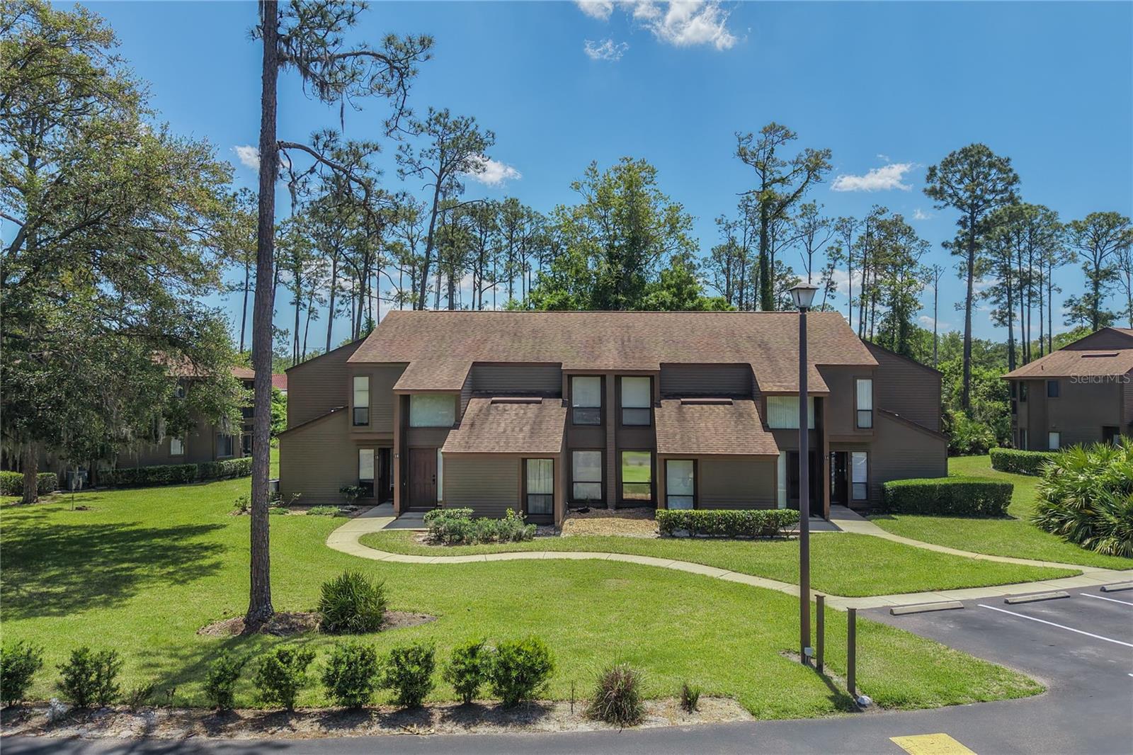 WOODHAVEN AT PALM COAST - Residential