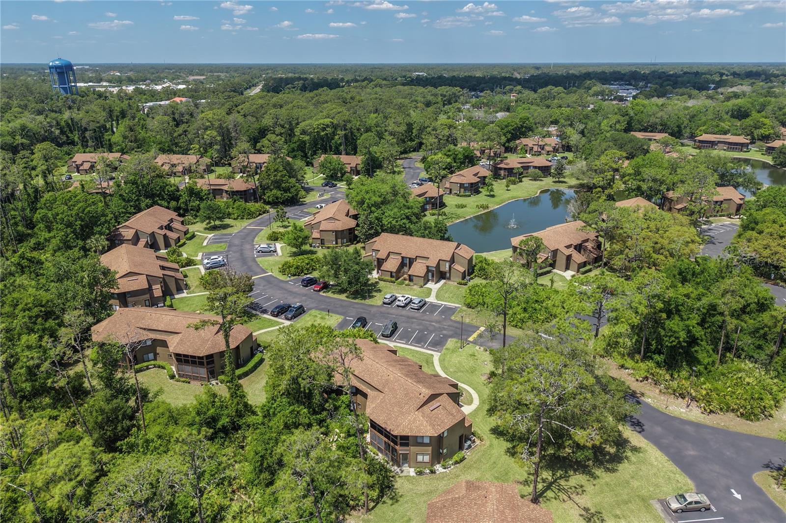 WOODHAVEN AT PALM COAST - Residential