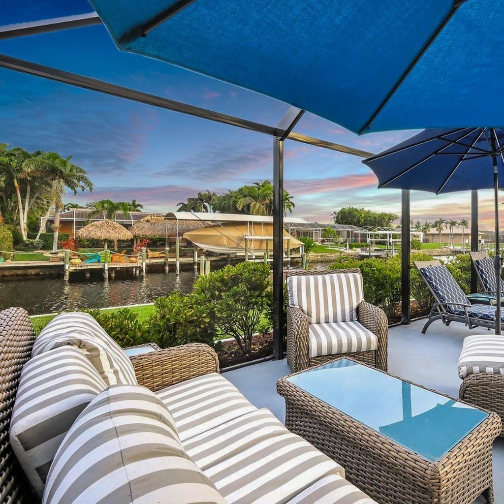 Photo of 5103 Pelican Boulevard, Cape Coral, FL 33914 (MLS # TB8434912)