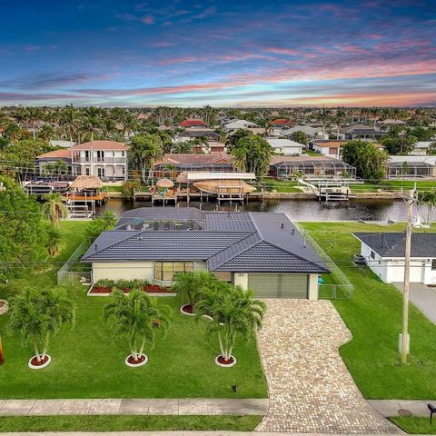Photo of 5103 Pelican Boulevard, Cape Coral, FL 33914 (MLS # TB8434912)