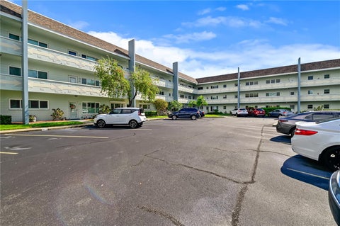 Photo of 2255 Philippine Drive #19, Clearwater, FL 33763 (MLS # TB8550826)