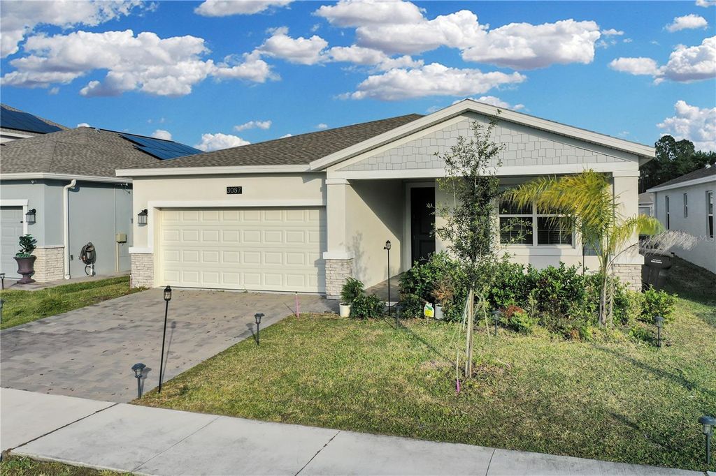Photo of 3087 Camden Way, Davenport, FL 33837 (MLS # O6409199)