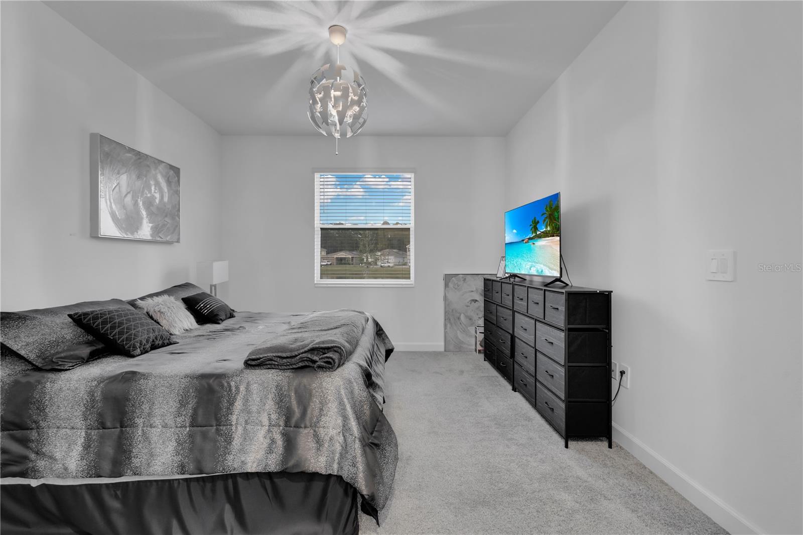 CAMDEN PK/PROVIDENCE PH 4 - Residential Lease