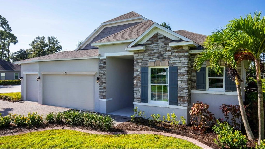 Photo of 1421 Meredith Drive, Spring Hill, FL 34608 (MLS # O6428931)