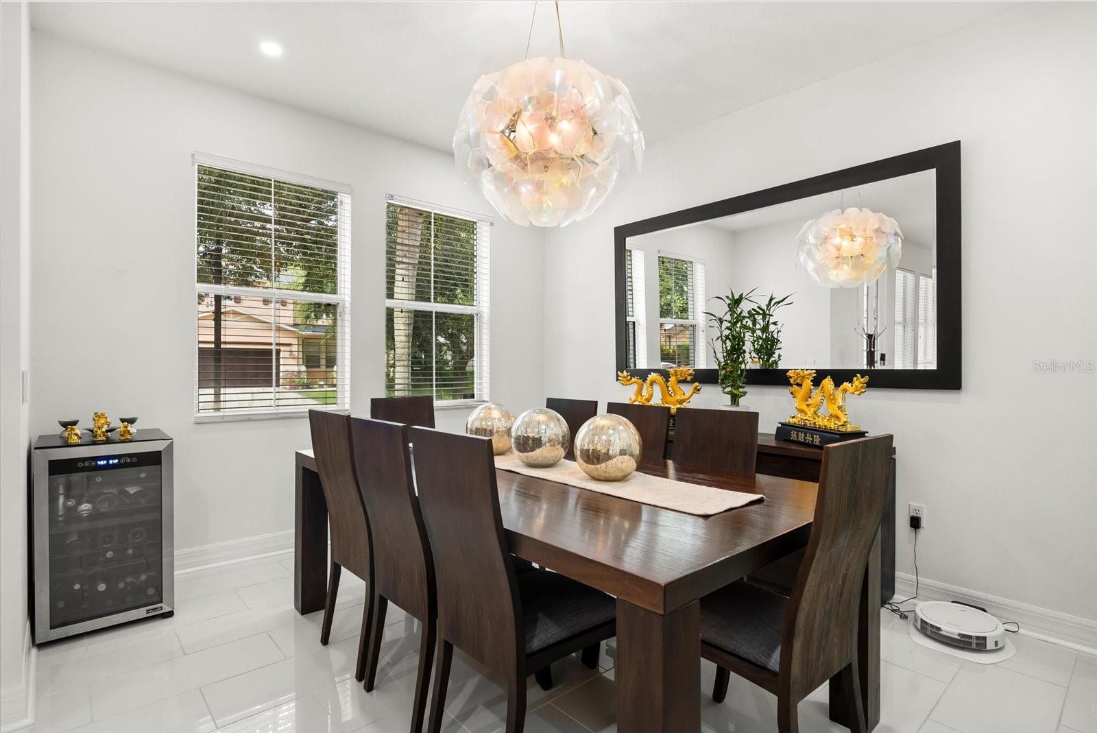 EAGLE CRK PH 01A - Residential Lease