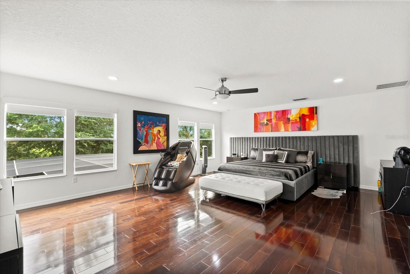 EAGLE CRK PH 01A - Residential Lease