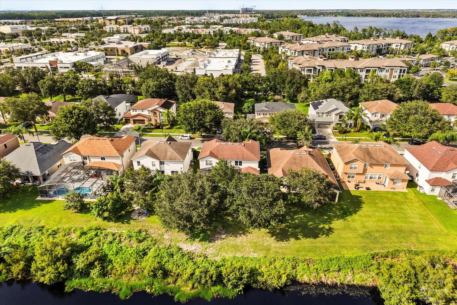 EAGLE CRK PH 01A - Residential Lease