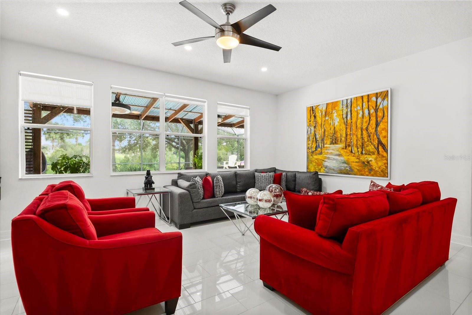 EAGLE CRK PH 01A - Residential Lease