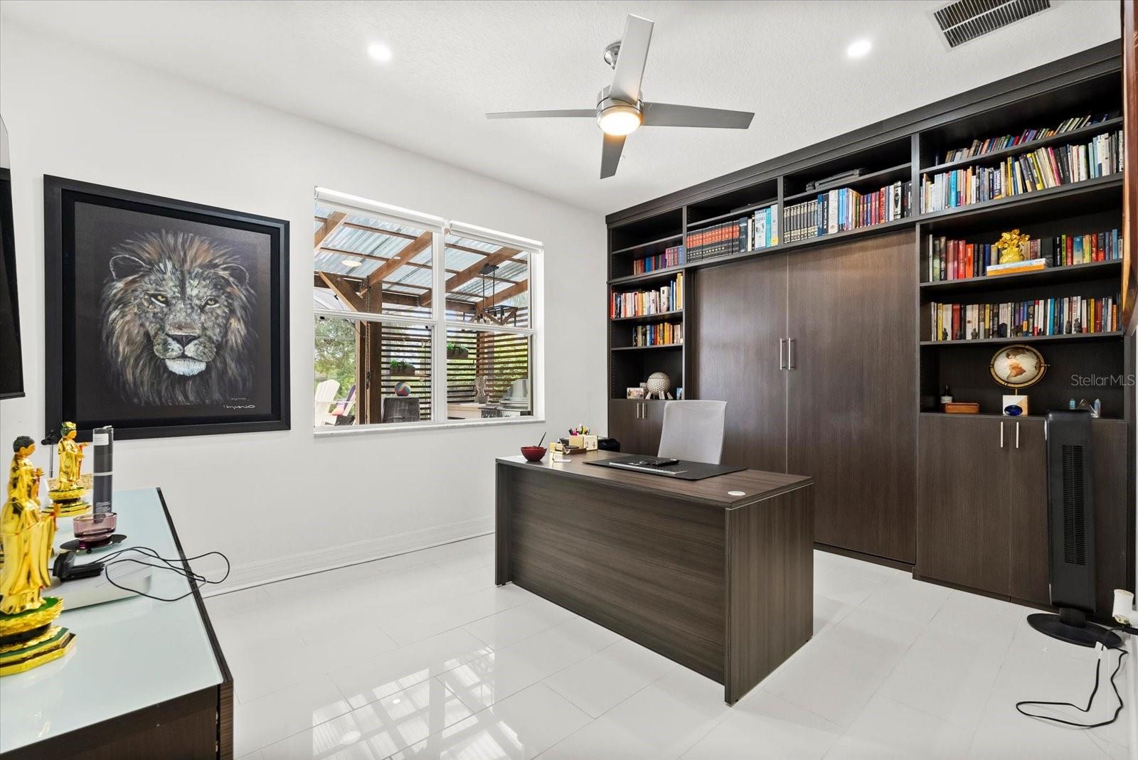 EAGLE CRK PH 01A - Residential Lease