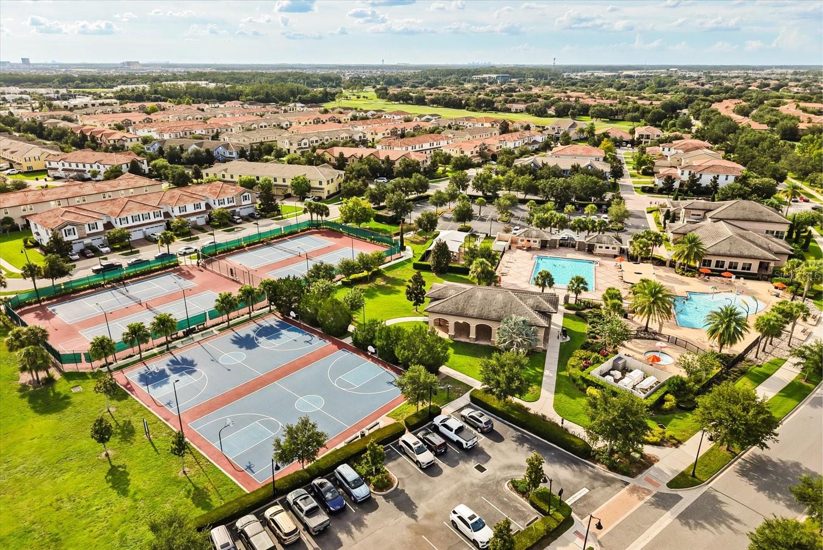 EAGLE CRK PH 01A - Residential Lease