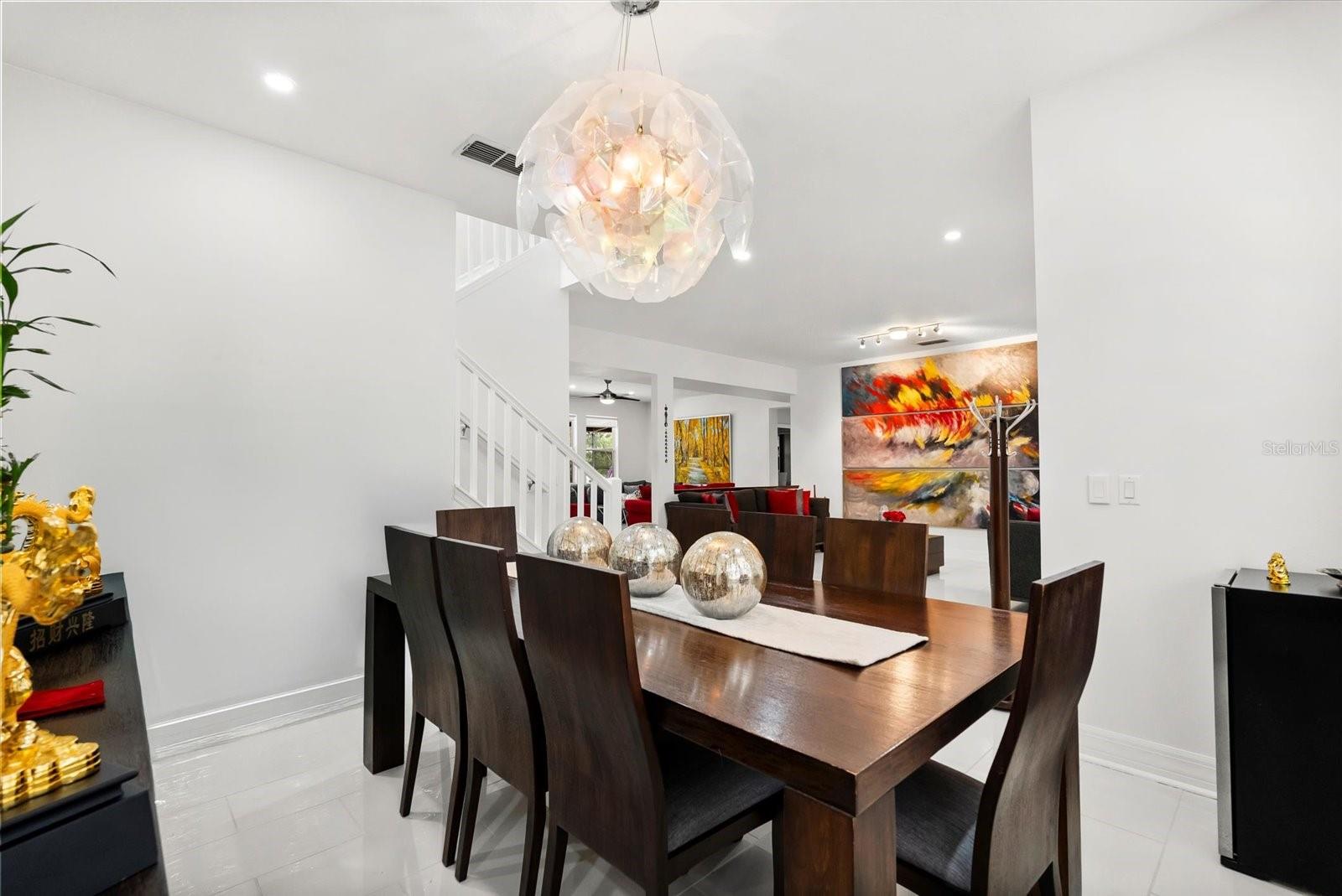 EAGLE CRK PH 01A - Residential Lease