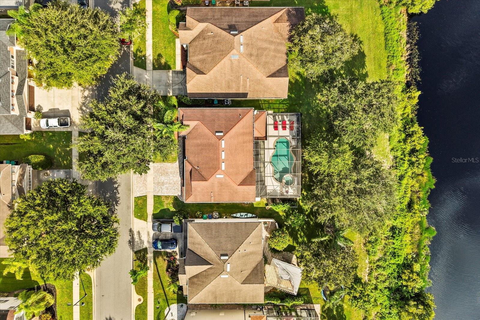 EAGLE CRK PH 01A - Residential Lease