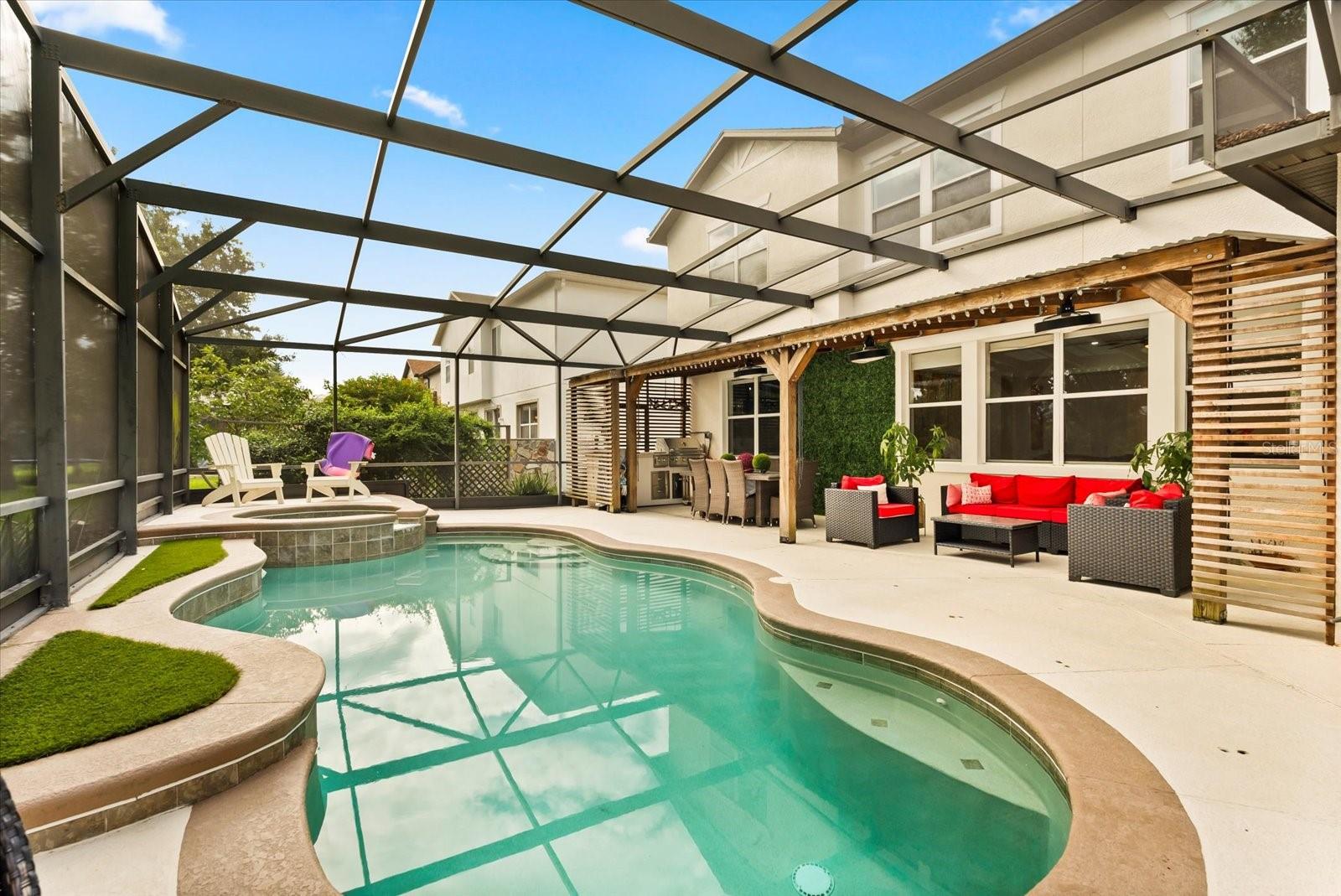 EAGLE CRK PH 01A - Residential Lease