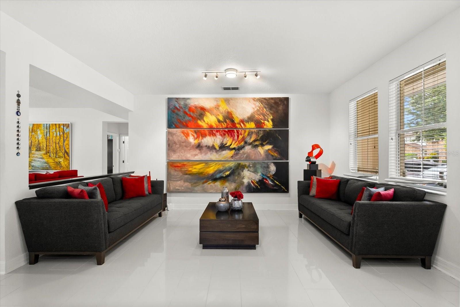 EAGLE CRK PH 01A - Residential Lease